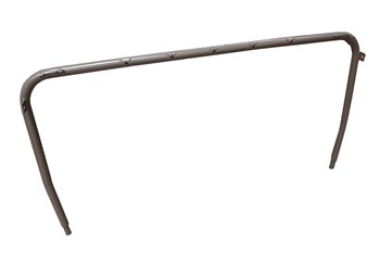 SPRIEGEL HINTEN