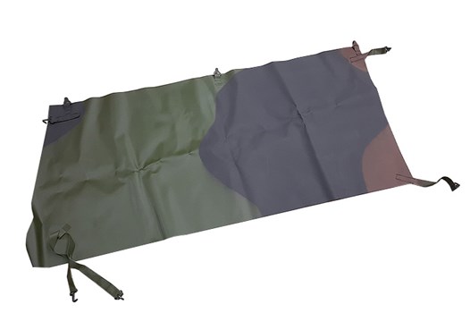 BLENDSCHUTZ