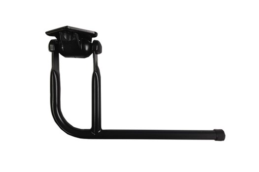 BRACKET SIDE MIRROR LEFT (W461)