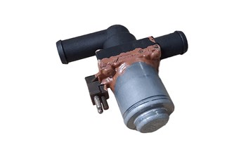 MAGNETVENTIL HEIZWASSERLEITUNG W461