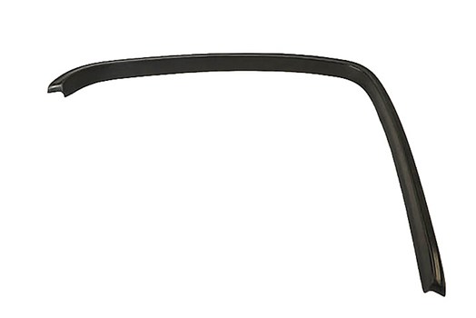 FRONT FENDER