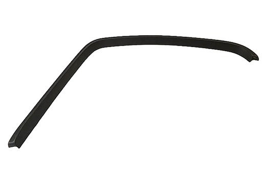 FRONT FENDER WIDENING RIGHT 23MM