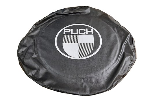 RES.RADABDECKG. 235/85-16 "PUCH"