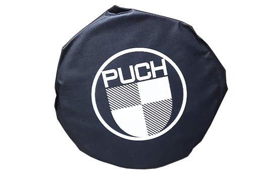 RESERVERADABDECKG. 265/75-R16