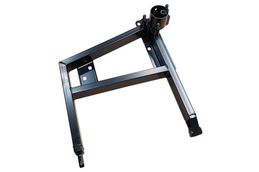 RESERVERAD-TRAEGER GABUN