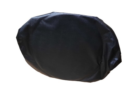 ZB ABDECKUNG ERSATZRAD