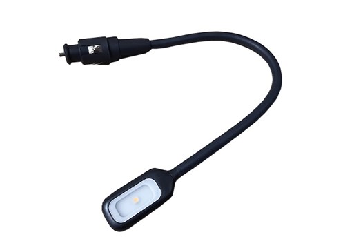 LESELEUCHTE MITTELKONSOLE 12V