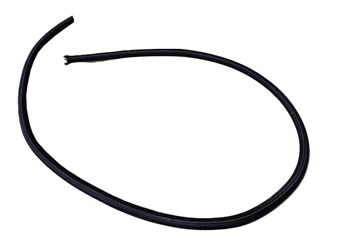 GUMMISPANNSCHNUR D8/16 (Meterware)