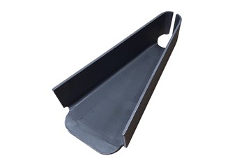 HALTER (STOSSDÄMPFER VO)