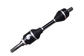 SIDE SHAFT LEFT