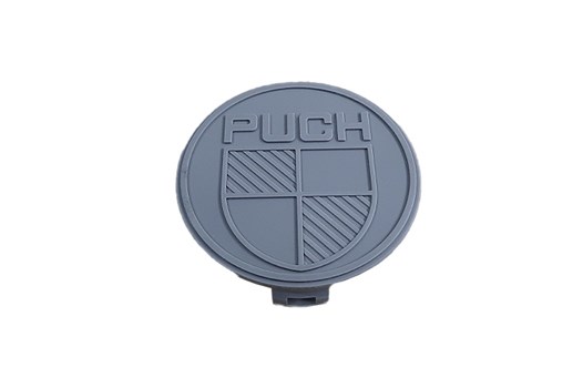 RADZIERDECKEL PUCH ROH