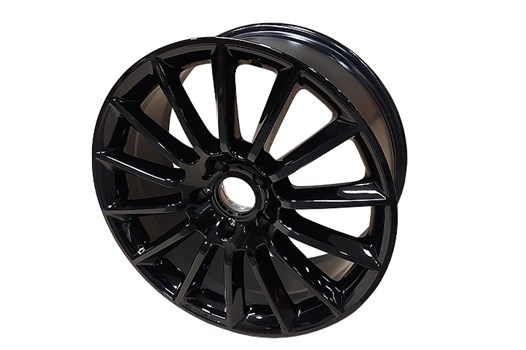 SPEICHENRAD 8,5JX20H