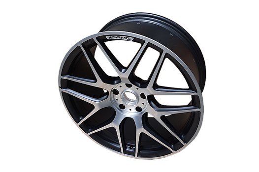 SPEICHENRAD 10JX22H2 ET 36