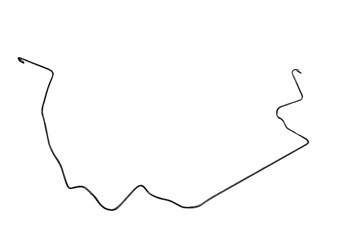 BRAKE LINE