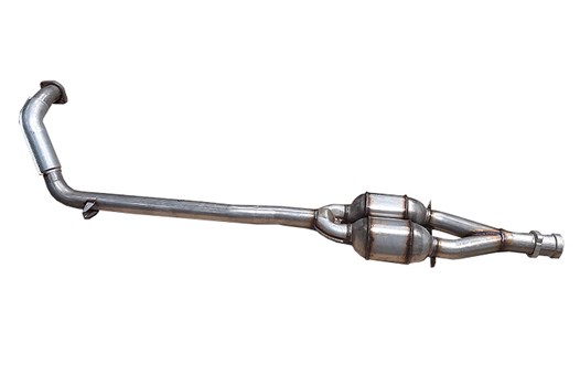 KATALYSATOR 2850MM