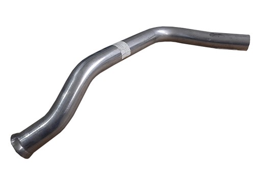 AUSPUFF ROHR VO. 230GE