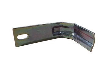 HALTER-AUSPUFF