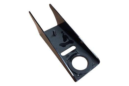 HALTER BEFESTIGUNG KÜHLER W463