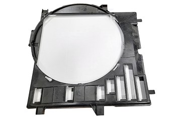 FAN SHROUD