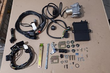 TEMPOMAT KPL.300GE-320GE