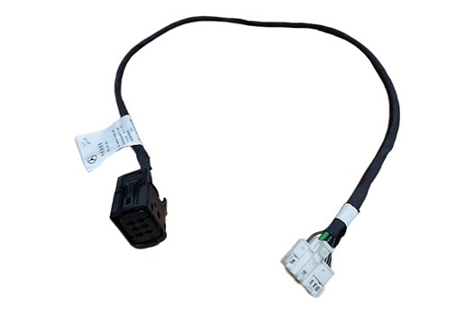 DOOR ELECTRIC CABLE W463