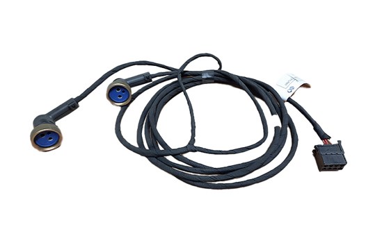 WIRING HARNESS DIFFERENTIAL LOCK W463