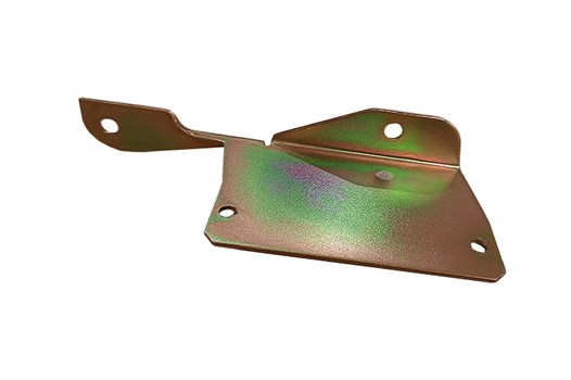 HALTER-WEGFAHRSPERRE