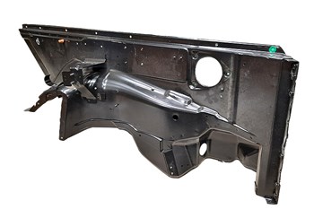 WHEELHOUSE PANEL