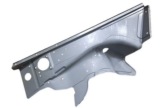 REP. BLECH F. RADEINBAU LINKS