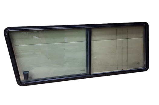 SEITENSCHEIBE GT.+ANTENNE