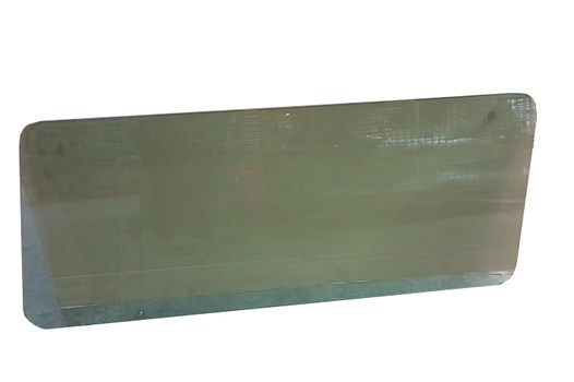 SEITENSCHEIBE MIT ANTENNE