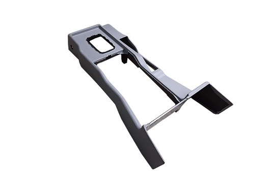 ABLAGESCHALE MITTELKONSOLE (W463)