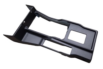ABLAGE SCHWARZ 9045