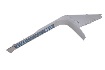 EINSTIEGSLEISTE VO. INNEN RE. W463A/W465