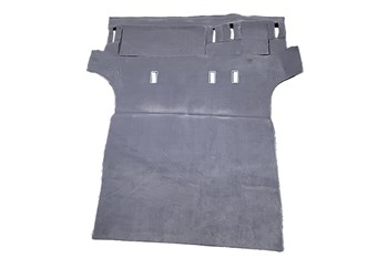 LINING REAR FLOOR