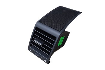 ABDECKUNG AN INSTRUMENTENTAFEL LI/RE