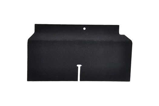 COVER STORAGE COMP. CENTER CONSOLE W463