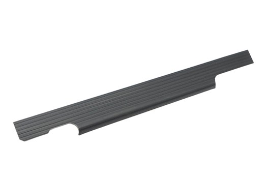 RAIL REAR LEFT (W463)