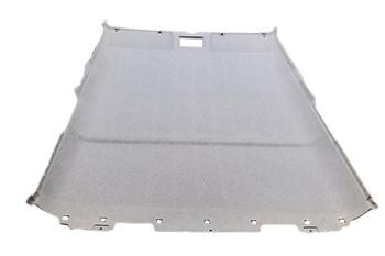 COVER ROOF