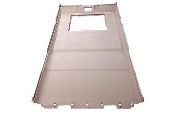 COVER ROOF