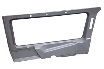 VERKL.LI.HI.BM3 7095 GRAU