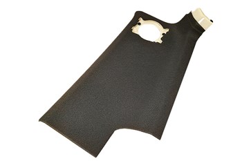 VERKLEIDUNG D-SAEULE LINKS W463A/W465