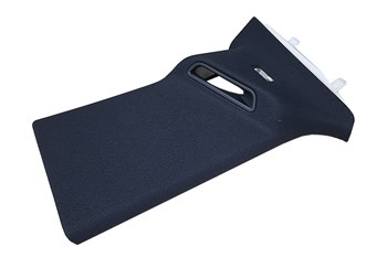 VERKLEIDUNG C-SAEULE OBEN LI. W463A/W465