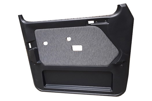 TUERVERKL.VO.LI.SCHWARZ