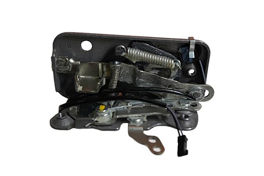 FRONT DOOR LOCK RIGHT W463