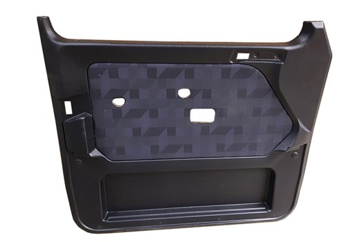 TUERVERKLEIDUNG VORNE LI. (W463)