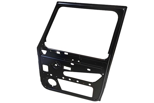 TUERINNENRAHMEN RE F-TUER