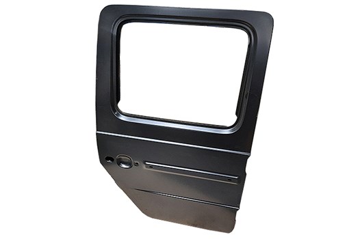 ZB FONDTUER RE ROHBA