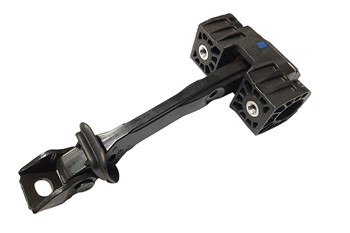 DOOR HOLDER LEFT FRONT
