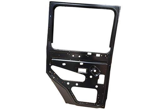 TUERINNENRAHMEN LI FO-TUER